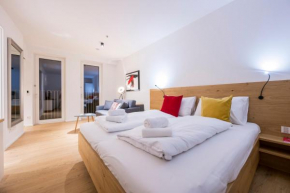 Luxury Suites Renngasse